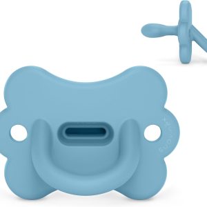 Chupete Smoothie Butterfly Colour Essence. Suavinex