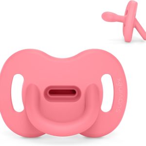 Chupete Smoothie Colour Essence. Suavinex