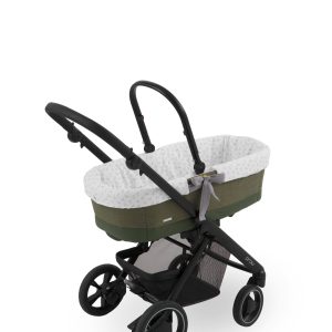 Vestidura cubrecapazo Ramas. DPEQUES