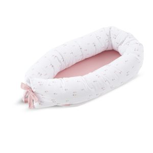 Cuna nido Ocas. DPEQUES