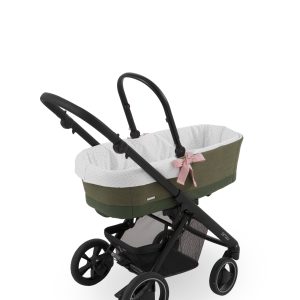 Vestidura cubrecapazo flores para carro. DPEQUES