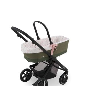 Vestidura cubrecapazo vintage para carro. DPEQUES