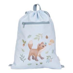 Saco mochila forest. Little Dutch