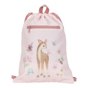 Saco mochila Garden. Little Dutch