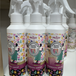 Ambientador hogar Fashion Shop (Stradivarius)