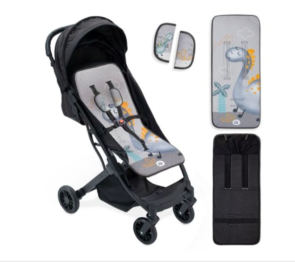 Colchoneta Universal Dino INTERBABY