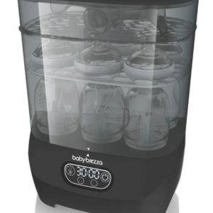 Esterilizador y Secador  de Biberones BabyBrezza