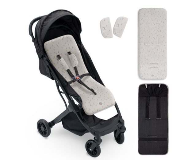 Colchoneta Universal  Botánico INTERBABY