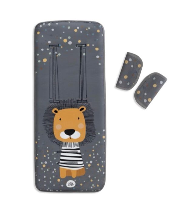 Colchoneta Universal León INTERBABY