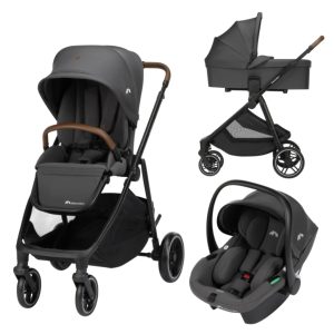 Luvia Trio BebeConfort