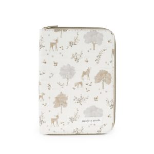 Portadocumentos Bebe Nara