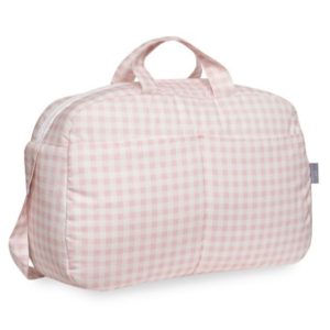 Bolso Canastilla Maternal. INTERBABY