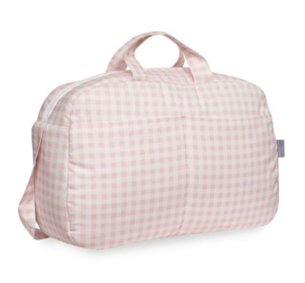 Bolso Canastilla Maternal. INTERBABY