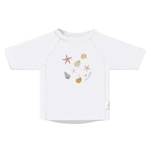 Camiseta protección solar +50UV "Sea Wonders". SARO