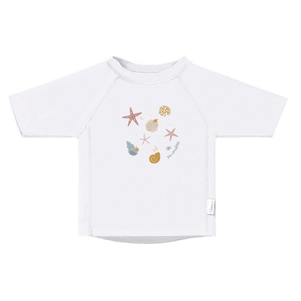 Camiseta protección solar +50UV "Sea Wonders". SARO