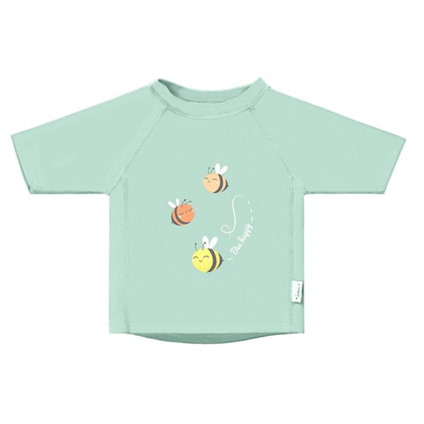 Camiseta protección solar +50UV "Bee Happy". SARO