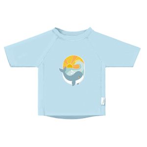 Camiseta protección solar +50UV "Sea la Vie". SARO