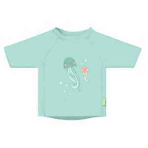 Camiseta protección solar +50UV "Jeallyfish". SARO
