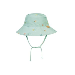 Gorro con protección solar +50UV «Bee Happy». SARO