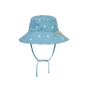 Gorro con protección solar +50UV «Sea la Vie». SARO