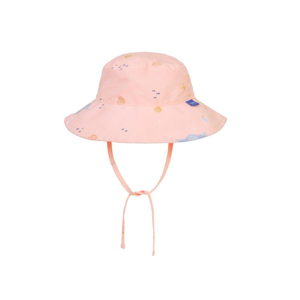 Gorro con protección solar +50UV «Seahorse». SARO