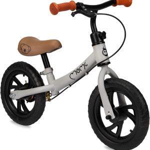Momi BREKI Bicicleta sin Pedales