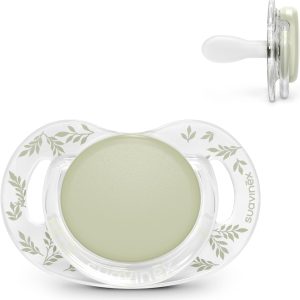 Chupete para Bebés 0/6 Meses Poetry Suavinex