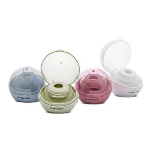 Esterilizador Portátil de Chupetes Suavinex