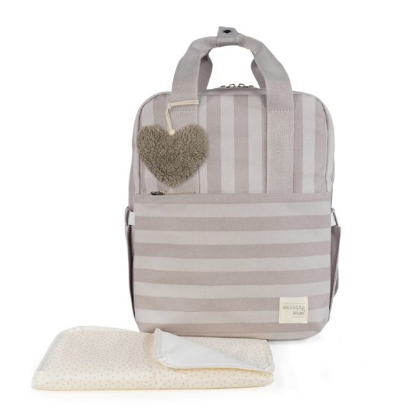 MOCHILA SINTRA WALKING MUM