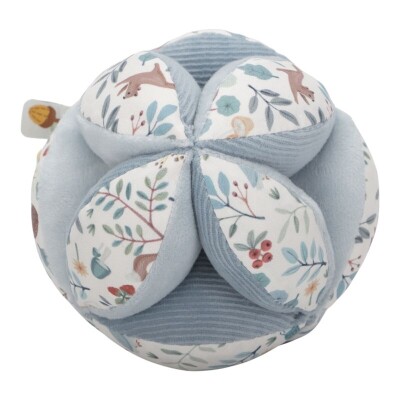 Pelota Montessori Forest Friends. Little Dutch