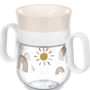 Vaso 360° 200 ml Littl. Little Dutch