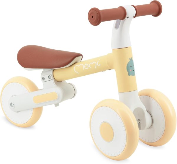 Momi Bicicleta sin Pedales Dex 1 a 3 años