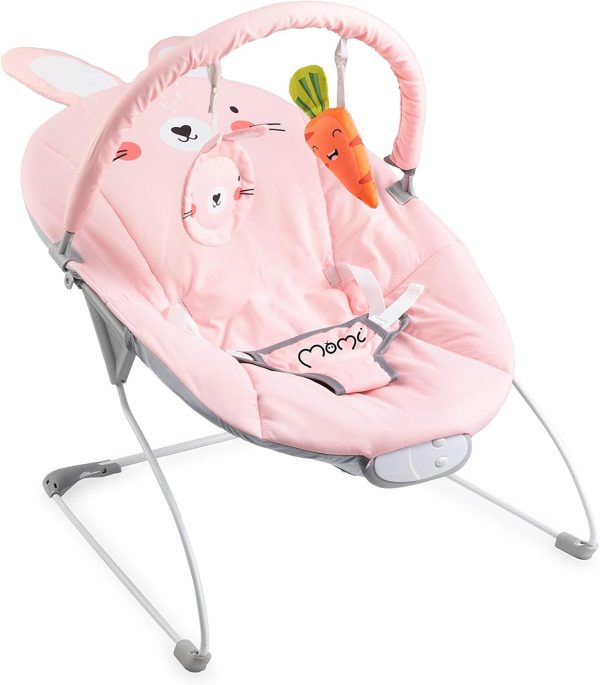 Hamaca MOMI Glossy Bunny