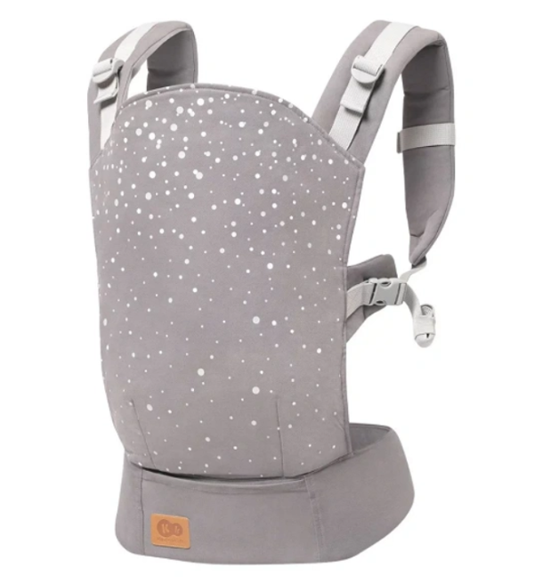 Mochila Portabebé NINO Kinderkraft