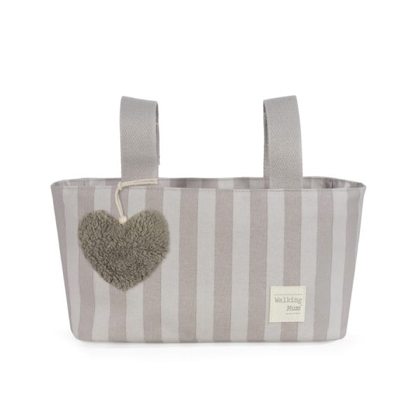 BOLSO ORGANIZADOR SINTRA  WALKING MUM