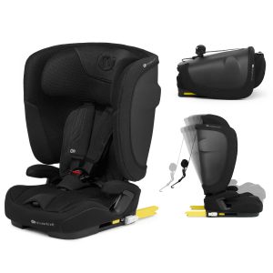 Silla de coche FIX2GO Kinderkraft