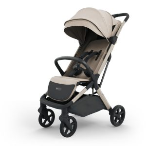 Silla de paseo NUBI 3 Kinderkraft