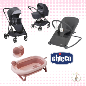 Pack Chicco