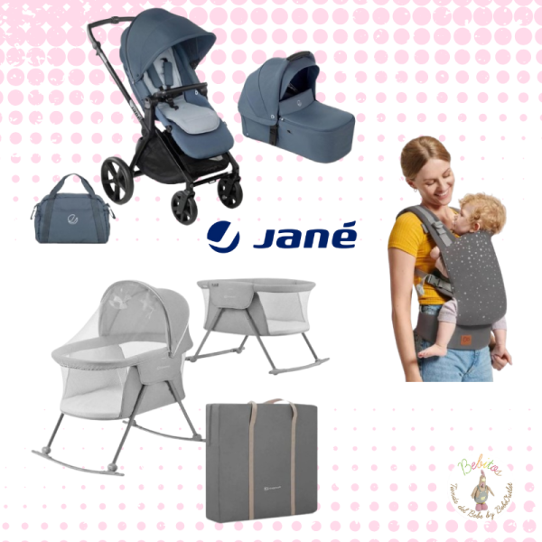 Pack Jane