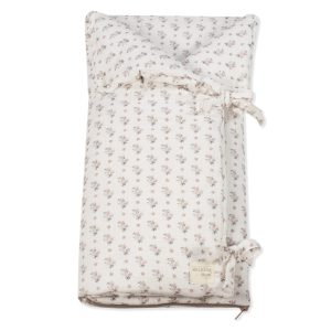 Arrullo Botton Flores Walking Mum