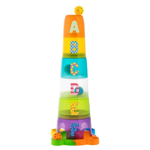 Sùper Torre Apilable Chicco