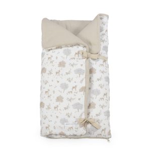 Arrullo/Manta Nara Pasito A Pasito