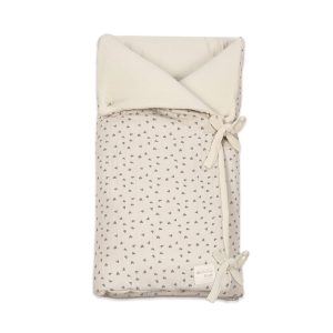 Arullo/Manta Corazones Poppy Walking Mum