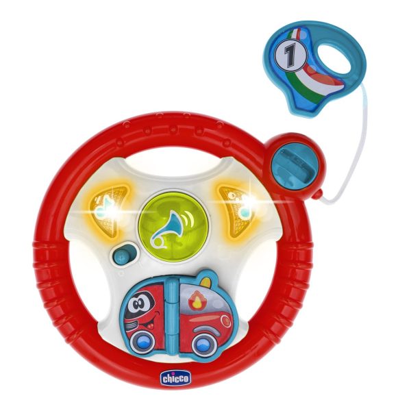 Baby Driver Chicco