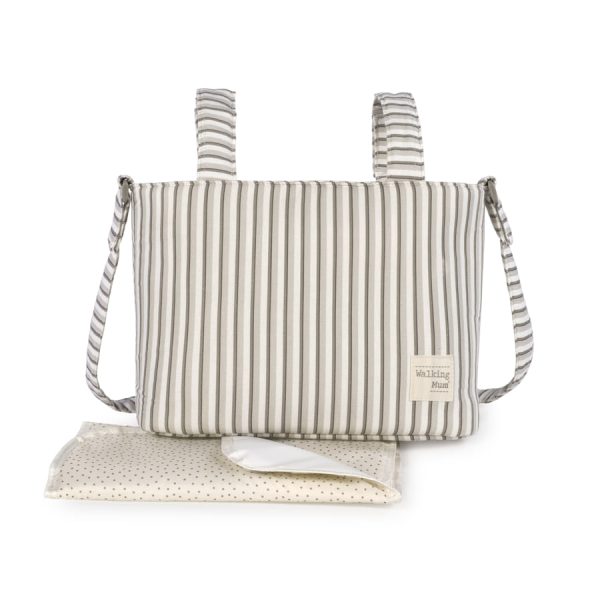 Bolsa Crossbody Botton Raya Walking Mum