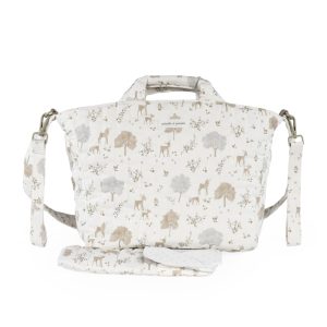 Bolsa Canastilla Nara Pasito a Pasito