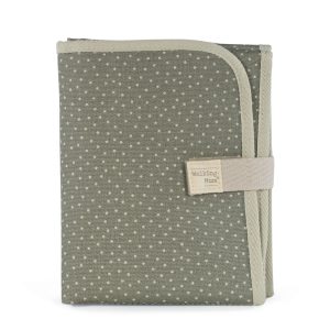 Cambiador Topito Poppy Walking Mum