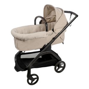 Cubre Cuco Gomas + Sábanas Sintra Walking Mum