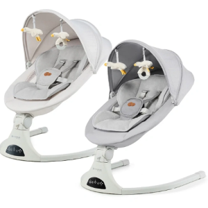 Mecedora-Hamaca TULSY Kinderkraft