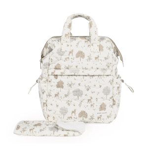 Mochila Nara Pasito A Pasito